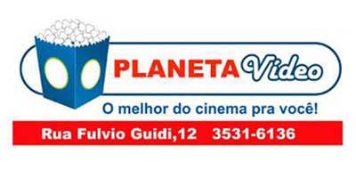 Planeta Vídeo